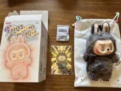 Big into Energy ラブブ　エナジー　シークレット