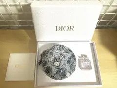 Dior プラチナ会員 ノベルティ ジュエリーケース 香水