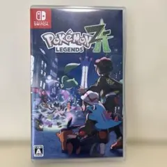 ポケモン レジェンズ Nintendo Switch