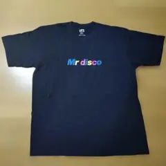 UNIQLO UT Peter Saville Remix Tシャツ