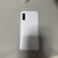 2026年最新】機種名：arrows We スマートフォン本体の人気アイテム