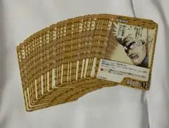 名探偵コナン カードゲーム 新たなる謎 C⑥ 鮫崎島治 20点