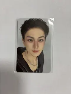 ENHYPEN VANISH studio choom ジョンウォン