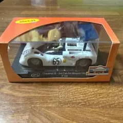 March 73S Fuji GC 1973 長谷見昌弘 ミニカー - メルカリ