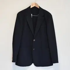 【美品】UNIQLO × JW ANDERSON 感動ブレザー L ネイビー