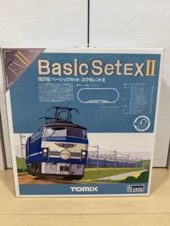 鉄道模型 90179 ブルートレイン ベーシックセット SD - メルカリ