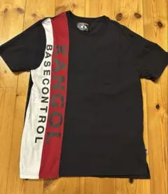 KANGOL BASECONTROL Tシャツ