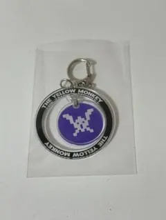 2025年最新】THE YELLOW MONKEY キーホルダーの人気アイテム