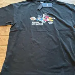 Canterbury Disney Tシャツ XL 新品タグ付き ユニセックスのサムネイル