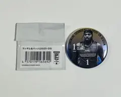 コティ・クラーク選手 ランダム缶バッジ