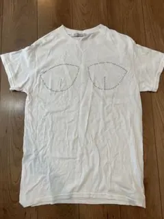 IENA セレナヘリオス ストーンTシャツ