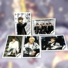 King&Prince❤公式写真　平野紫耀多め　まとめ売り　即購入可能 Amazon.co.jp: King & Prince 公式 生 写真 （平野紫耀）KP01589