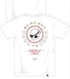 DISH// Tシャツ DISH// HALL TOUR 2023 “TRIANGLE”オフィシャルグッズ 事後通販