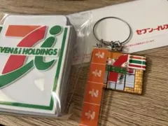 セブンイレブン　セット