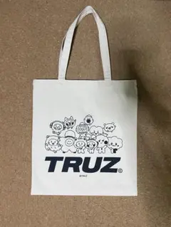 TREASURE ポップアップ トートバッグ 未開封 TREASURE - TREASURE find your treasureポップアップ トート