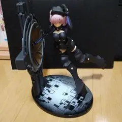 マシュ　一番くじ　フィギュア