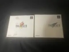 FF7 FF8 セット