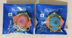 あんスタ　葵ひなた　葵ゆうた　スタライ10th リングライト スフィアライト