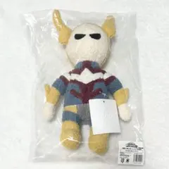 僕のヒーローアカデミア Palude モコモコあみぐるみ オールマイト