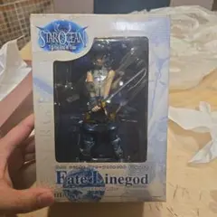 STAR OCEAN Fate Linegod フィギュア
