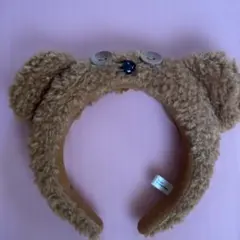 USJ ティム　カチューシャ