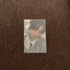 &TEAM Back to Life YUMA ユウマ GAZEver. トレカ