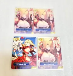 「G36」カガリユラアスハ　パラレル　４枚 G36」カガリユラアスハ パラレル 4枚 - メルカリ