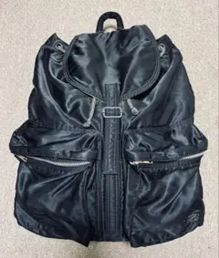 PORTER TANKER リュック 廃盤品　吉田カバン