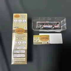 ザ・バスコレクション 第32弾 日野ブルーリボン 東急バスのサムネイル