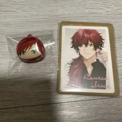 にじさんじ　びっくらたまご　つむまる　ローレンイロアス