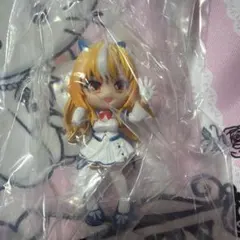 palverse ホロライブ　不知火フレア　フィギュア