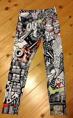 スポーツスパッツ