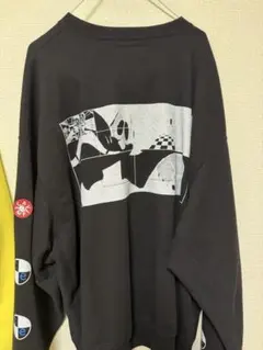 C.E CAV EMPT グラフィック スウェット トレーナー - メルカリ
