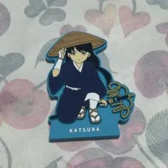 銀魂 桂小太郎 ラバースタンド