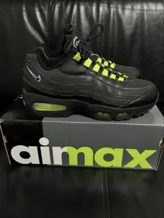 AIR max 95 HRJK エアマックス アトモス Atmos 木村拓哉のサムネイル