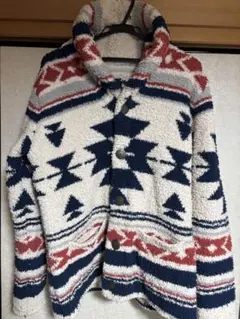 ANTIBALLISTIC ✨ボア✨コート✨ L