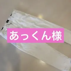 TRAMAROSSA ホワイト メンズ パンツのサムネイル