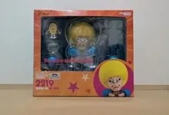ねんどろいど 2219 ボボボーボ・ボーボボ