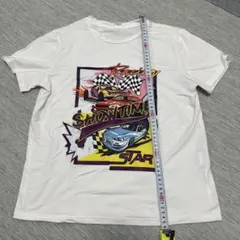 Tシャツのサムネイル