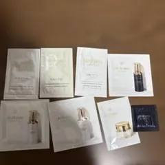 クレ・ド・ポー ボーテ サンプル