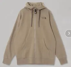 Rearview Full Zip Hoodie NT12442