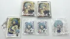 あんスタ 紫之 創 グッズまとめ 6点セット - メルカリ