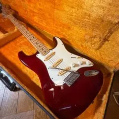 2010年製 月桃ギター Burgundymist チャーさんサイン入り - メルカリ