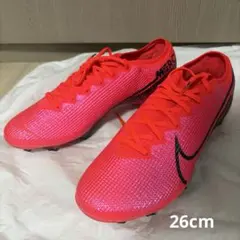NIKE マーキュリアル サッカースパイク