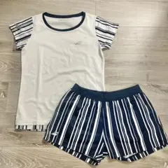 BabolaT テニスウェア L/O
