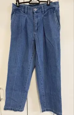 JUNRED デニム パンツ ジーンズ