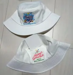 【未使用・美品】ミセスグリーンアップル ENSEMBLE TOUR キャップ ミセスグリーンアップル アンサンブルツアー 記念CAP