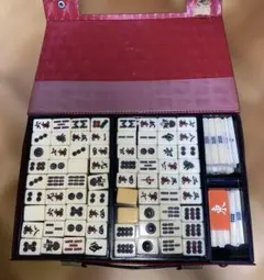 麻雀牌 メーカー不明 - メルカリ