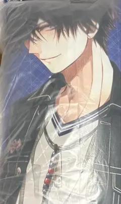 柳愛時 カラマリ ちゃれくじ (2020年) ビッグ缶バッジ 柳愛時 カラマリ ちゃれくじ (2020年) ビッグ缶バッジ