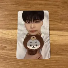 ZB1 zeroni ゴヌク　ゴニニ　トレカ